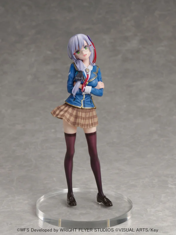 Heaven Burns Red Yuki　Izumi 1/8 Complete Figure
