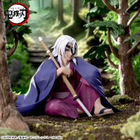 Anime "Demon Slayer: Kimetsu no Yaiba" PM Perching Figure "Tengen Uzui" -Hashira Training Arc- 7