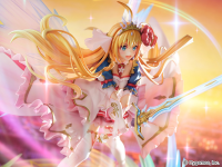 Princess Connect! Re: Dive Pecoline (Princess) 1/7 scale figure 14