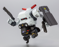 MPD Type 07-Ⅲ Special Vehicle Patrol Nacchin 7