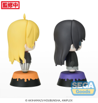 Tiny Melties Anime "BOCCHI THE ROCK!" Mini Figure Vol.3 (EX) [Pack of 2: 1 Seika, 1 PA-san] 4