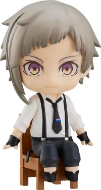ORANGE ROUGE Nendoroid Swacchao! Atsushi Nakajima - Bungo Stray Dogs - photo 2