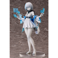 Azur Lane Project Identity: TB (quiet) Complete Figure 1