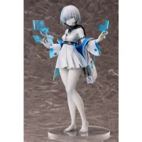 FREEing Azur Lane Project Identity: TB (quiet) Complete Figure - Azur Lane - photo 1