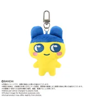 BANDAI MiniMini ChibiNui Tamagotchi "Tamagotchi" Bandai Namco Nui Plush (Box of 8) - Tamagotchi - photo 6