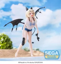 SEGA Luminasta "Debby the Corsifa is Emulous" "Debby the Corsifa" Swimsuit Ver. - Debby the Corsifa is Emulous - photo 4