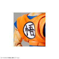 Figure-rise Standard SUPER SAIYAN GOD SUPER SAIYAN SON GOKOU (PKG renewal) 7