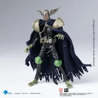 HIYA TOYS Exquisite Super Series 1/12 Scale 6 Inch JUDGE DREDD Judge Fear - Live Action Movies/TV - photo 8