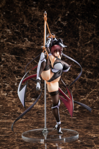 1/7 Scale "Taimanin Yukikaze 2"Mizuki Shiranui restraint ver. 3