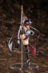 GOOD SMILE COMPANY 1/7 Scale "Taimanin Yukikaze 2"Mizuki Shiranui restraint ver. - Taimanin Series - photo 3
