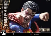 Prime 1 Studio Ultimate Museum Masterline Superman (Comics) Superman VS Doomsday (Concept By Jason Fabok) Deluxe Version - DC Comics - photo 81