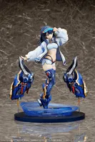 Design COCO Movie "GRIDMAN UNIVERSE" Rikka Takarada ”AXGRIT” Ver. 1/7 Complete Figure - GRIDMAN UNIVERSE - photo 3