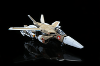 [Hen Dou Ryoku] Veritech VF-1A Transformable Action Figure 6