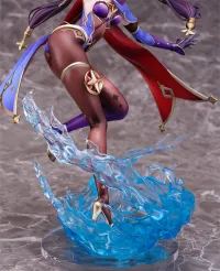 Wonderful Works Genshin Impact Astral Reflection Mona 1/7 Scale Figure - Genshin Impact - photo 7