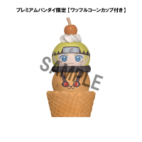 Tsumichen Stack up & Change NARUTO Shippuden set 【with gift】(Box) 16