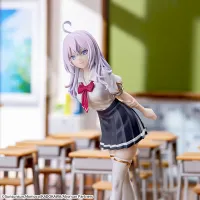 SEGA Luminasta TV Anime "Alya Sometimes Hides Her Feelings in Russian" "Alya" Summer Uniform - Alya Sometimes Hides Her Feelings in Russian - photo 8