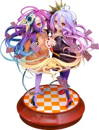 Phat! Company Shiro & Schwi - No Game No Life - photo 2