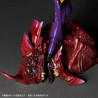 KAIYODO Evangelion Unit-13 “The Final Executor” - Neon Genesis Evangelion - photo 5