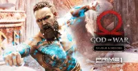 Prime 1 Studio Ultimate Premium Masterline God Of War Baldur & Broods - God Of War - photo 28