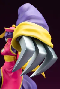 KOTOBUKIYA DARKSTALKERS HSIEN-KO BISHOUJO STATUE - Darkstalkers - photo 16