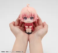 MegaHouse Lookup TV Anime WITCH WATCH Nico Wakatsuki 【with gift】 - Witch Watch - photo 9