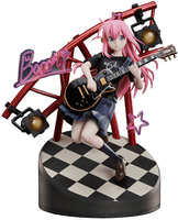 BOCCHI THE ROCK! Hitori Gotoh 1/7 Scale Figure 2
