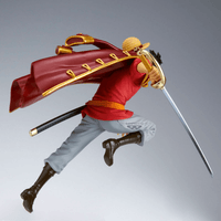 ONE PIECE BATTLE RECORD COLLECTION-GOL D.ROGER- 3