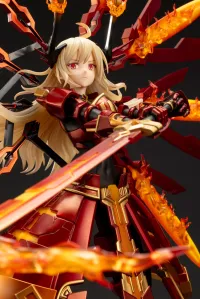 KOTOBUKIYA Sky Striker Ace - Kagari/Yu-Gi-Oh! CARD GAME Monster Figure Collection - Yu-Gi-Oh! - photo 9