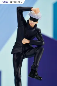FuRyu TENITOL Satoru Gojo - Jujutsu Kaisen - photo 3