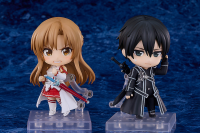 Nendoroid Kirito 2.0 6