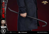 Premium Masterline The Boys William "Billy" Butcher Deluxe Version 11