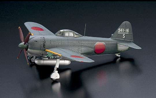 SHIN TAISENKI: 1/72 SHIDEN