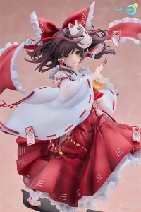Solarain Reimu Hakurei: Wonderful Shrine Maiden of Paradise ver. - Touhou Project - photo 6