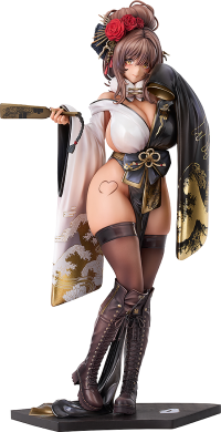 Noir: Black Rabbit 6