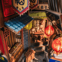 Lijiang Ancient Town 4