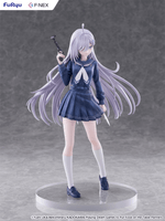 Yuki School Uniform ver. 1/7 Scale Figure 3