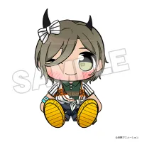 GOOD SMILE COMPANY Kuripan Plushie Rupa - GIRLS BAND CRY - photo 3