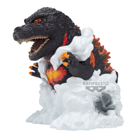 TOHO MONSTER SERIES Enshrined Monsters EX GODZILLA(1995)(ver.A) 2