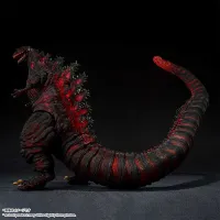 TAMASHII NATIONS Godzilla [2016]  The Fourth Night Combat Ver. - Godzilla - photo 3