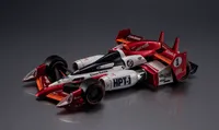 MegaHouse Variable Action FUTURE GPX CYBER FORMULA KNIGHT SAVIOR 005 -Livery Edition-【with gift】 - FUTURE GPX CYBER FORMULA - photo 5