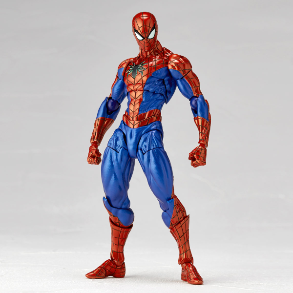 AMAZING YAMAGUCHI SPIDERMAN VER. 2.0(REISSUE)