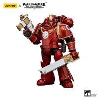 Thousand Sons Legion MK IV Tactical Squad Legionary 1 19