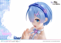 PRISMA WING  Re:ZERO -Starting Life in Another World-  Rem Glass Edition  1/7 Scale Pre-Painted Figure		 9