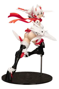 KOTOBUKIYA ASRA NINJA Modelers Edition - Megami Device - photo 4