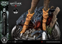 Museum Masterline The Witcher 3: Wild Hunt Ciri Fiona Elen Riannon Bonus Version 24