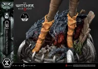 Prime 1 Studio Museum Masterline The Witcher 3: Wild Hunt Ciri Fiona Elen Riannon Bonus Version - Video Games - photo 24