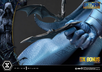 Ultimate Premium Masterline Batman (Comics) Batman Rebirth Edition (Blue) DX Bonus Version 42