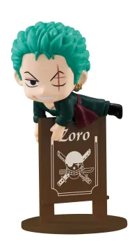 MegaHouse Ochatomo series ONE PIECE Pirates Party (Repeat) (1pc / 8pc per box) - ONE PIECE - photo 6