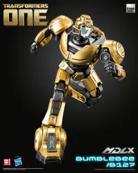 threezero Transformers One - MDLX Bumblebee/B127 - Transformers - photo 8