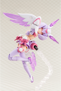 PUNI☆MOFU XIAO 6